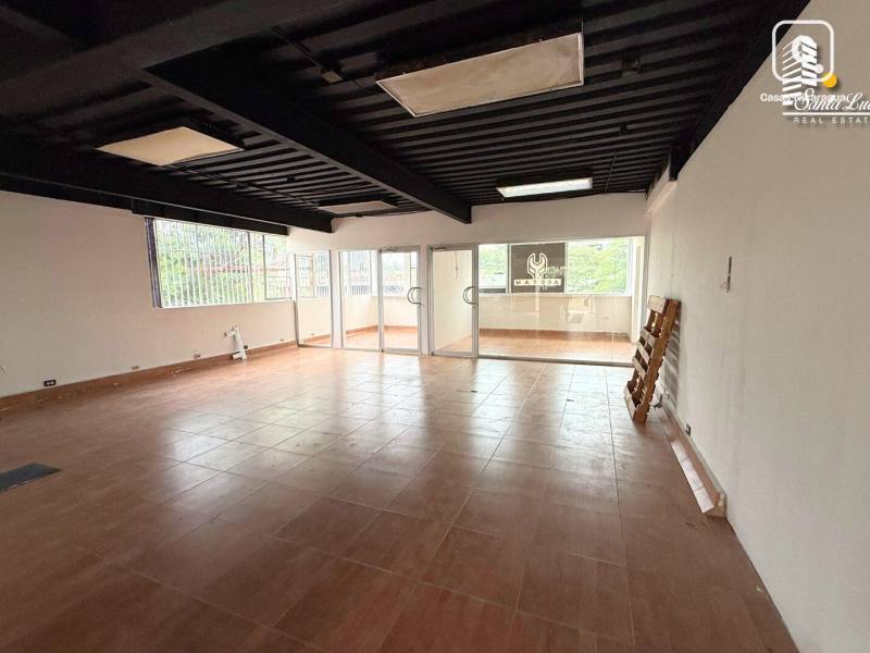 Terreno en alquiler en Colonia Centro América, Managua – 300,350,800 m²