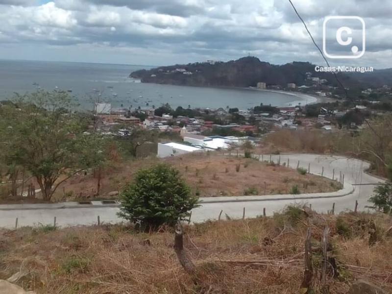 House for sale in San Juan del Sur, Rivas – 626 m²
