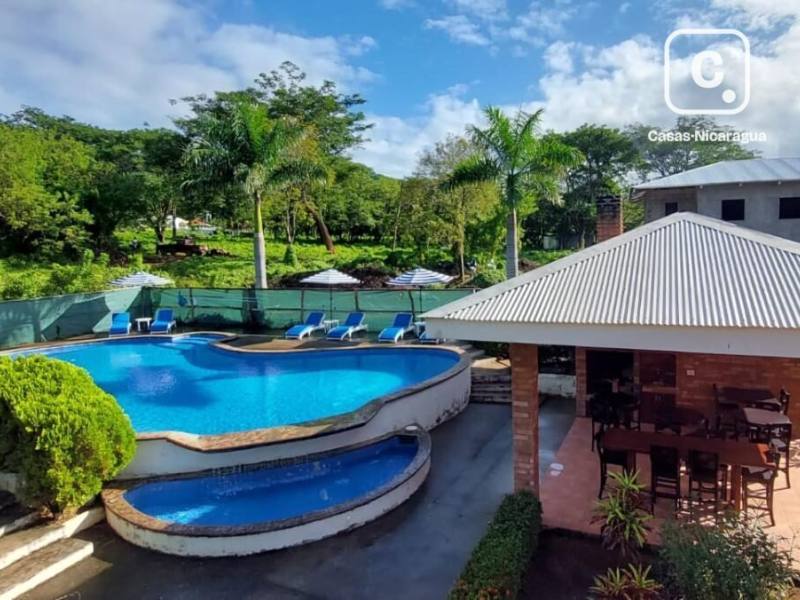 Apartment for sale in San Juan del Sur, Rivas – 2 beds, 64 m²