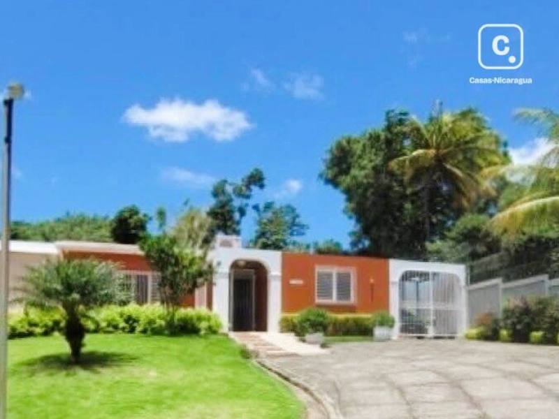 Apartment for sale in Managua – 3 beds, 256 m²