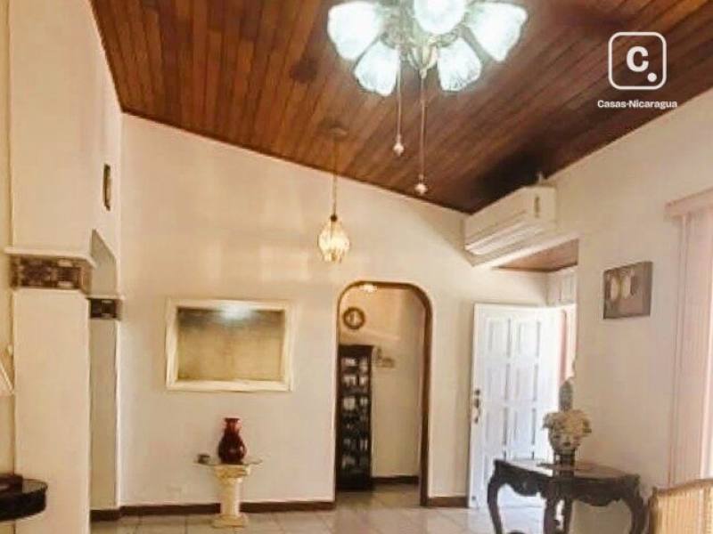 Apartment for sale in Managua – 3 beds, 256 m²