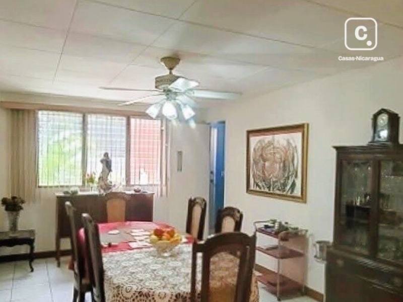 Apartment for sale in Managua – 3 beds, 256 m²