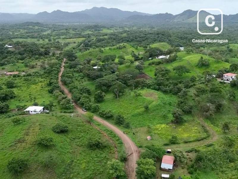 House for sale in San Juan del Sur, Rivas – 119 m²