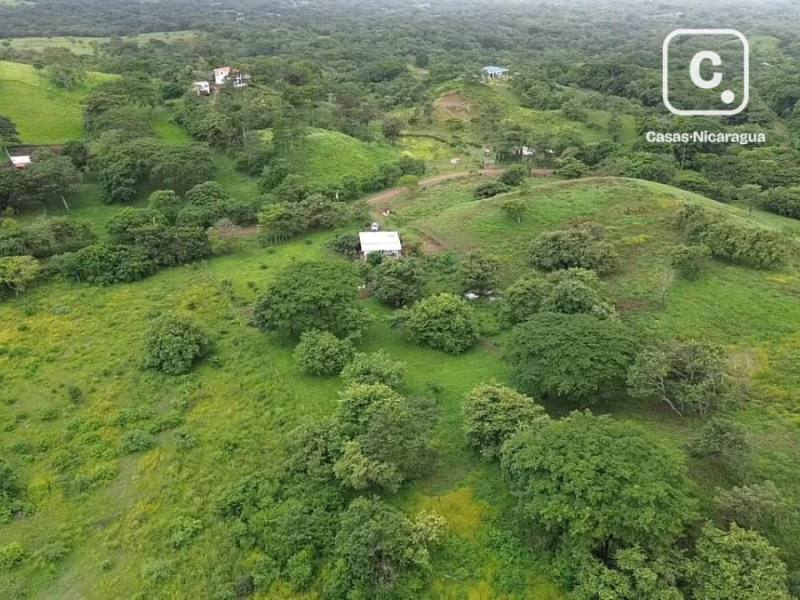 House for sale in San Juan del Sur, Rivas – 119 m²