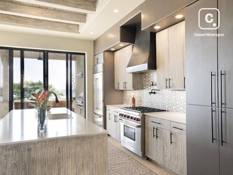 Casa en venta en Rivas – 5 hab, 481 m²