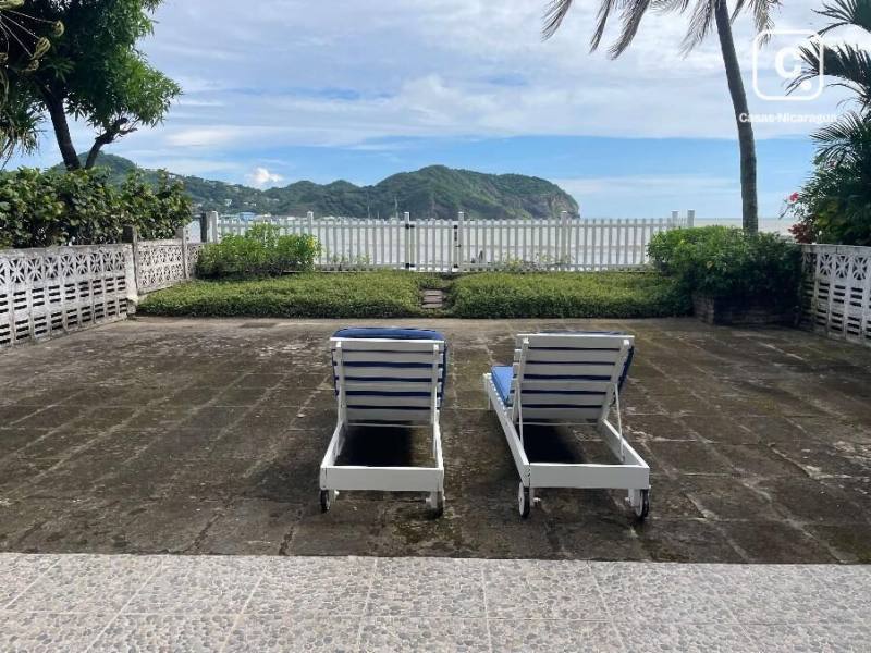 House for sale in San Juan del Sur, Rivas – 4 beds, 459 m²