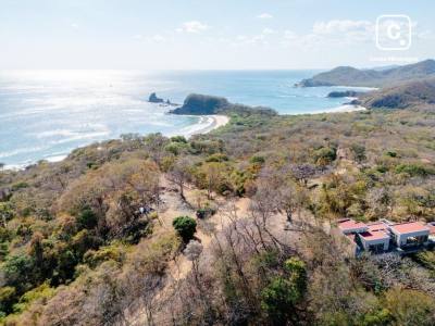 Casa en venta en San Juan del Sur, Rivas – 1,429 m²