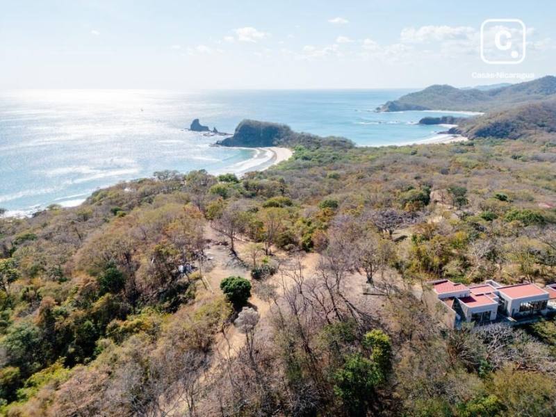 House for sale in San Juan del Sur, Rivas – 1,429 m²