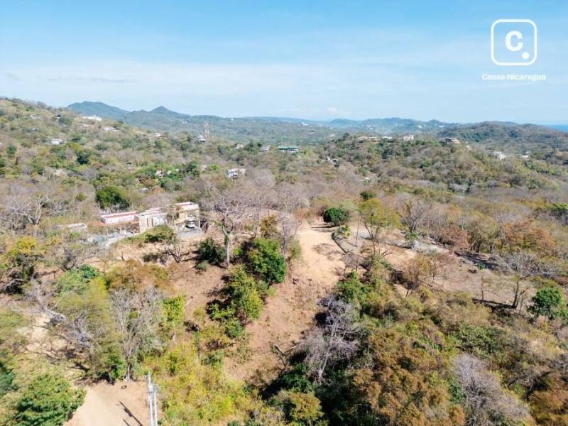 House for sale in San Juan del Sur, Rivas – 1,429 m²