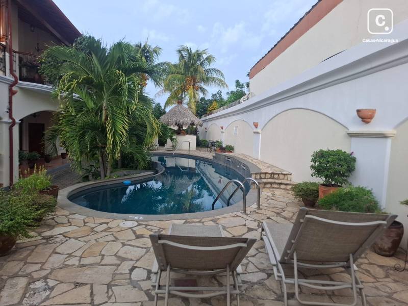 Apartment for sale in Granada – 2 beds, 98 m², US$ 122,000