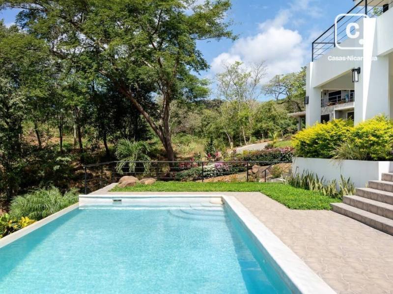 House for sale in San Juan del Sur, Rivas – 4 beds, 361 m²
