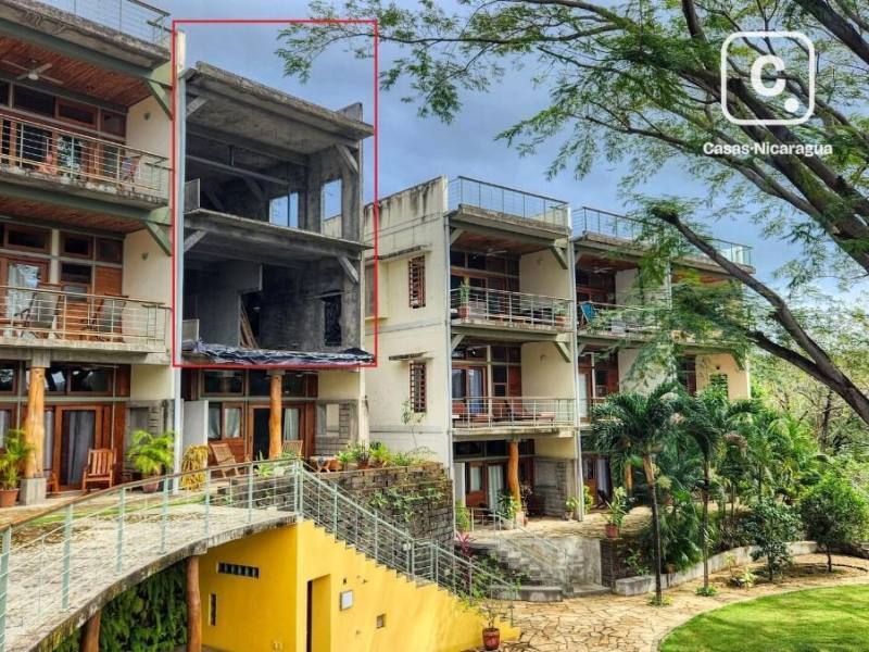 House for sale in San Juan del Sur, Rivas – 2 beds, 82 m²