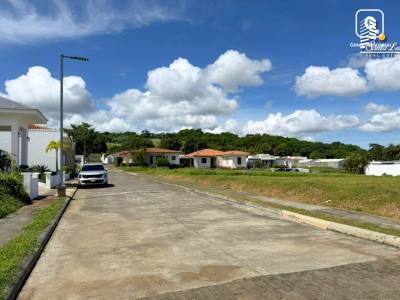House for sale in Santo Domingo, Managua – 641 m²