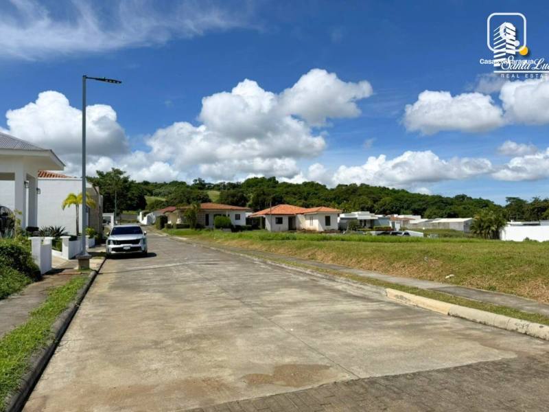 Casa en venta en Santo Domingo, Managua – 641 m²