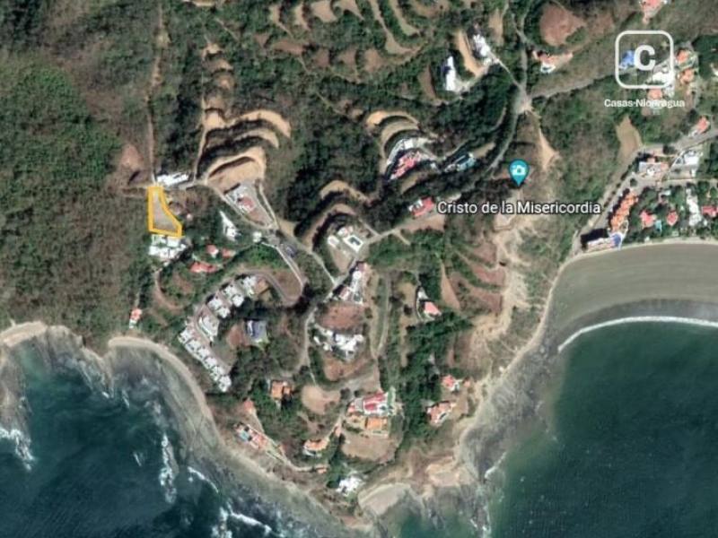 House for sale in San Juan del Sur, Rivas – 1,199 m²
