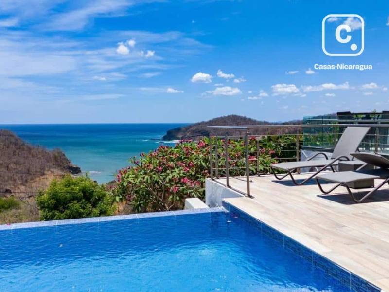 Casa en venta en Rivas – 6 hab, 464 m²