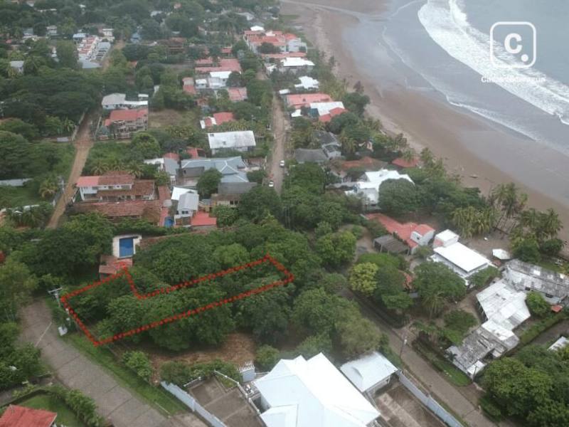 House for sale in San Juan del Sur, Rivas – 923 m²