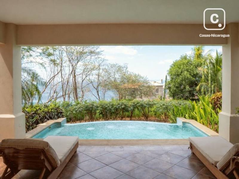 House for sale in Rivas – 3 beds, US$ 895,000