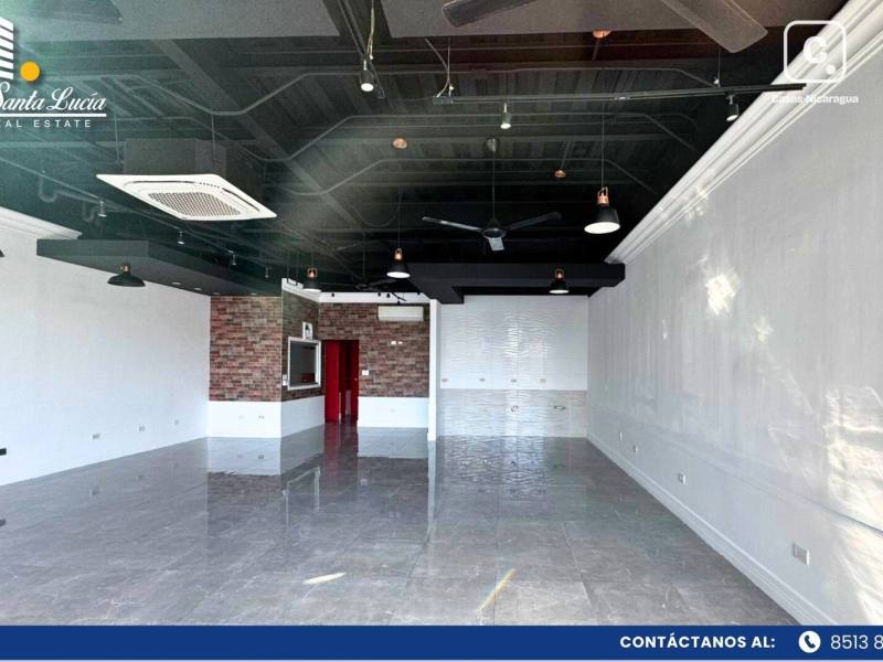 Terreno en venta en Carretera Masaya, Managua – 120 m²