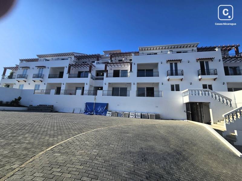 Apartment for sale in Rivas – 2 beds, 115 m²