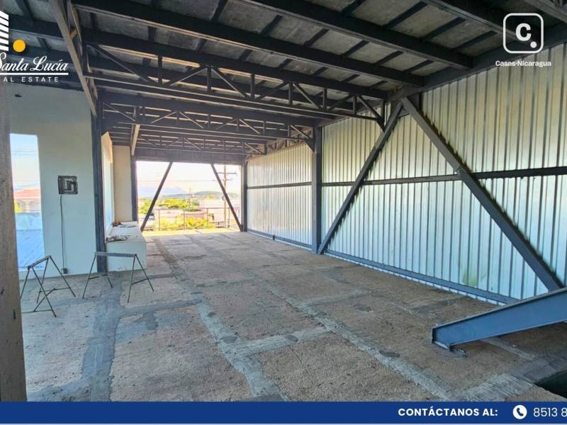 House for sale in Ciudad Sandino, Managua – 500 m², US$ 360,000
