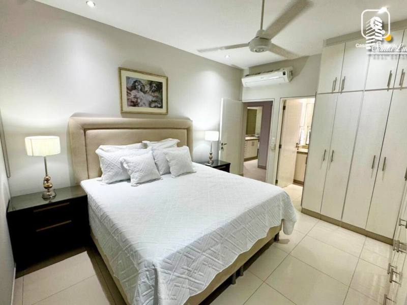 Apartment for rent in Santo Domingo, Managua – 2 beds, Ref SLf09f8f99efb88fapartamentoenr