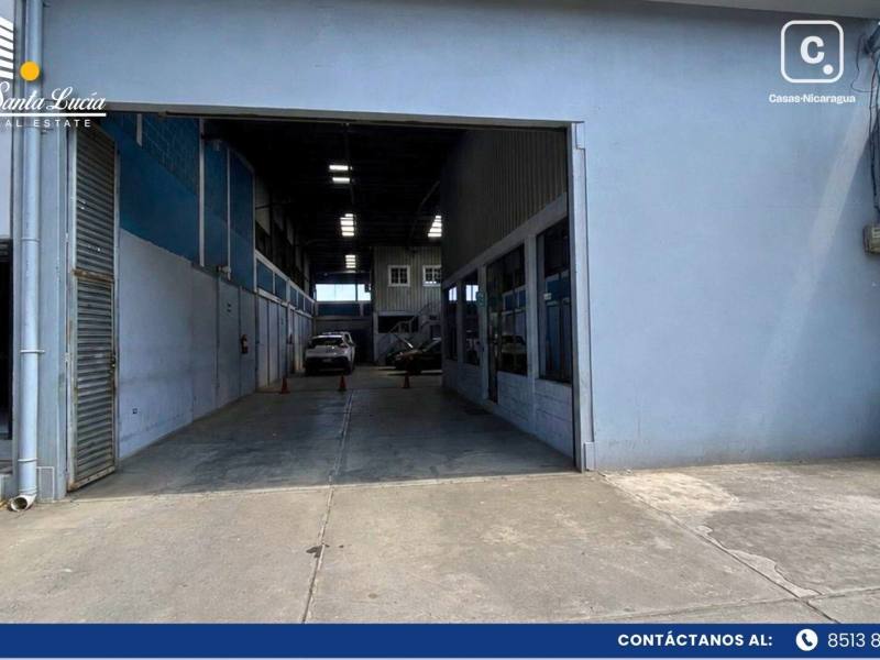 Commercial unit for rent in Altamira, Managua – 450 m², US$ 3,500/month