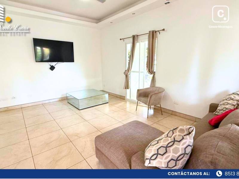 House for sale in Carretera Masaya, Managua – 4 beds, 502 m²