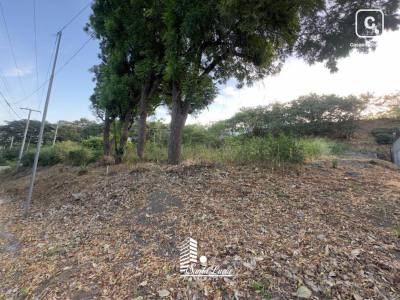 Terreno en venta en Villa Fontana, Managua – 11,005 varas²