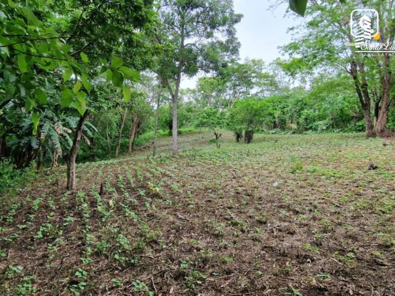 House for sale in Villa Fontana, Managua – 4,171 m²