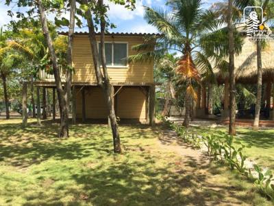 Casa en venta en San Rafael del Sur, Managua – 1 hab, 2,021 m²