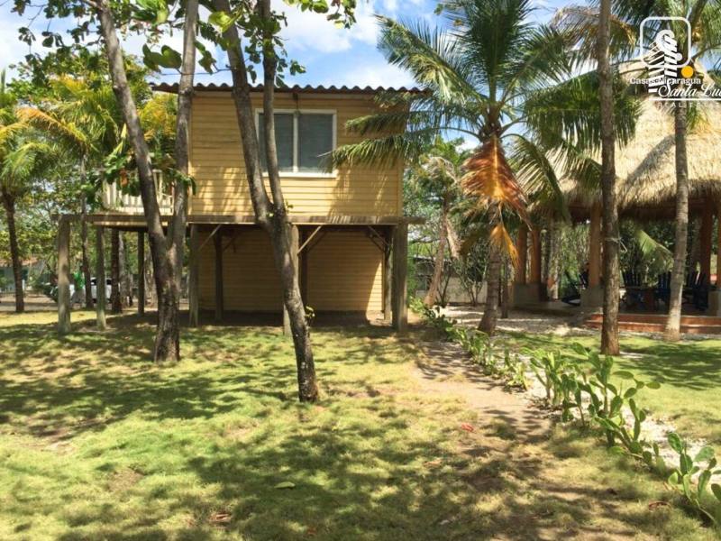 House for sale in San Rafael del Sur, Managua – 1 bed, 2,021 m²