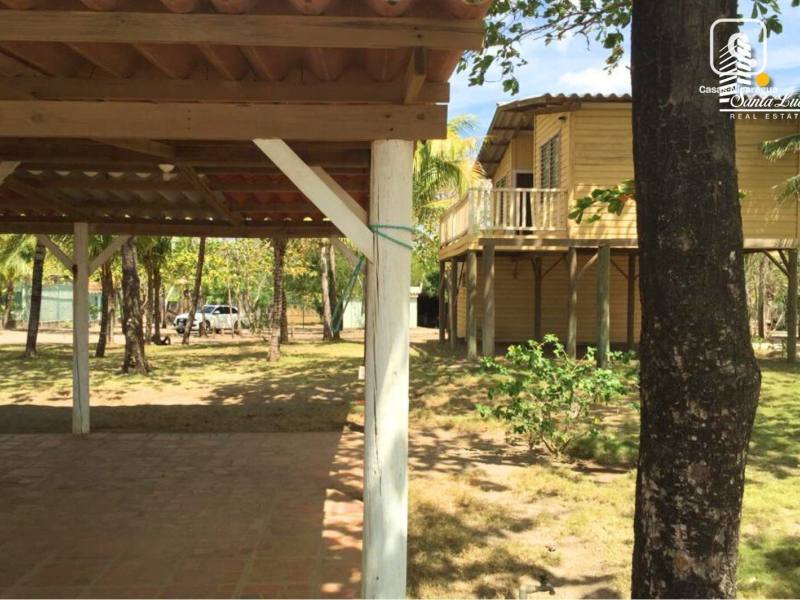 House for sale in San Rafael del Sur, Managua – 1 bed, 2,021 m²