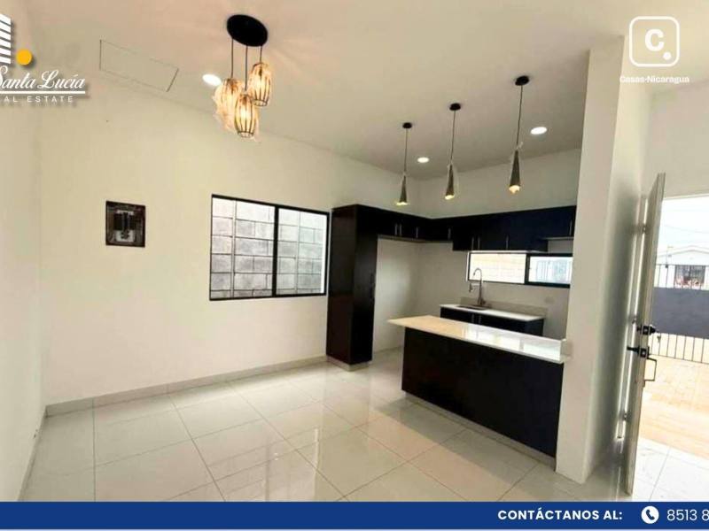House for sale in Las Colinas, Managua – 4 beds, 317 m²