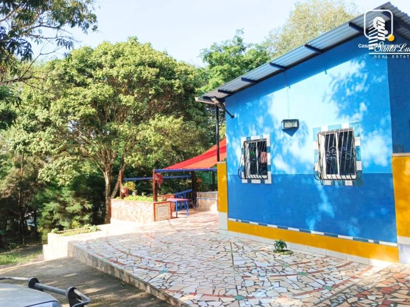 House for sale in Matagalpa – 3 beds, 234 m²