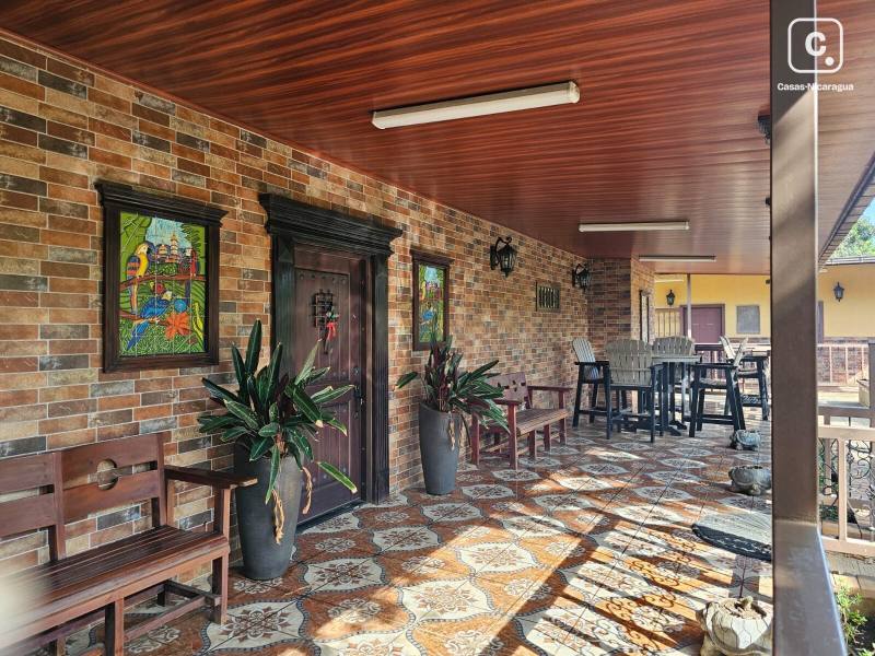 Apartment for sale in Masaya – 3 beds, 328 m²