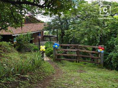 Finca en venta en Masaya – 1 hab, 120 m²