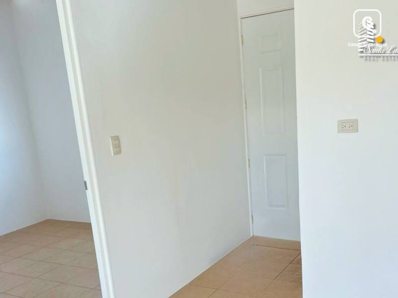 Casa en venta en Carretera Norte, Managua – 2 hab, 47 m²