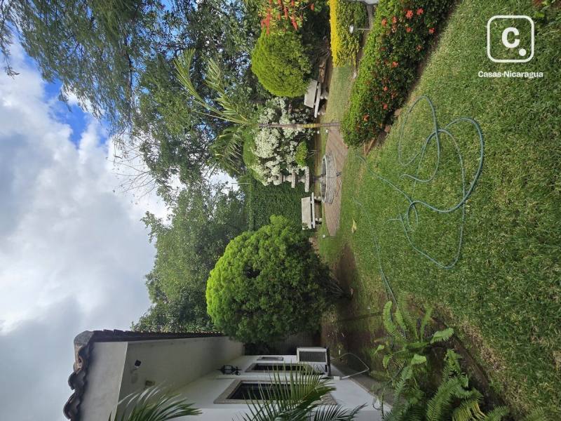 House for sale in Carretera Vieja a León, Managua – 3 beds, 185 m²