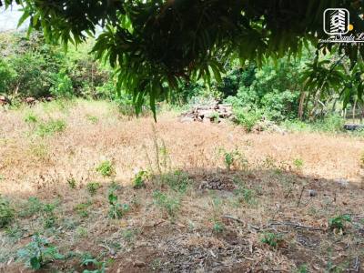 Lot for sale in Santo Domingo, Managua – 1,747 m², US$ 262,500