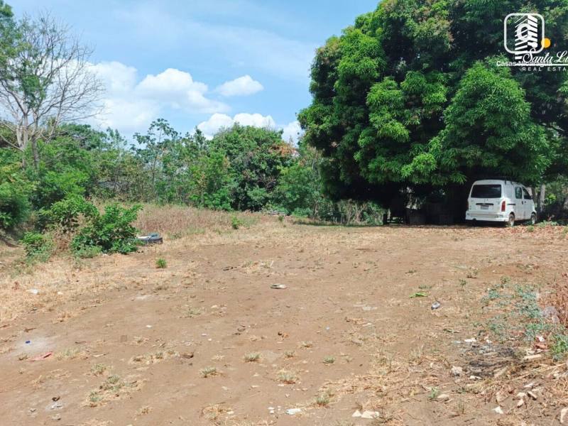 Casa en venta en Santo Domingo, Managua – 1,746 m²