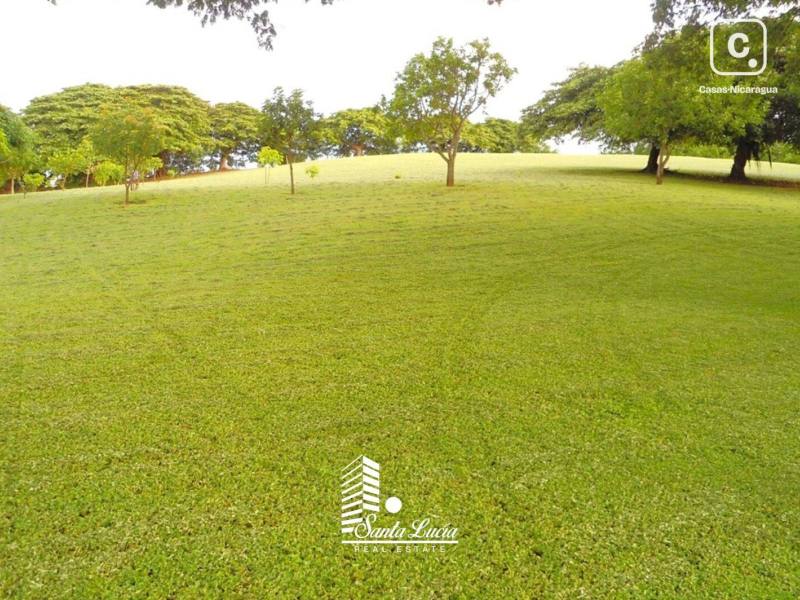 Casa en venta en Veracruz, Managua – 7,103 m²