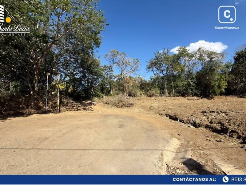 Casa en venta en Estancia de Santo Domingo, Managua – 1,187 m²
