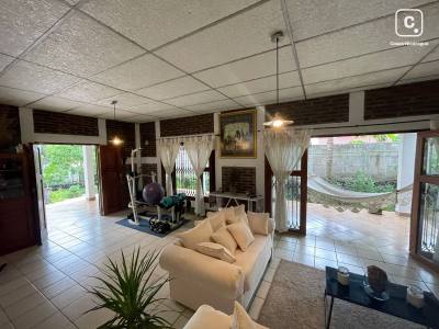 Casa en venta en Masaya – 4 hab, 212 m²