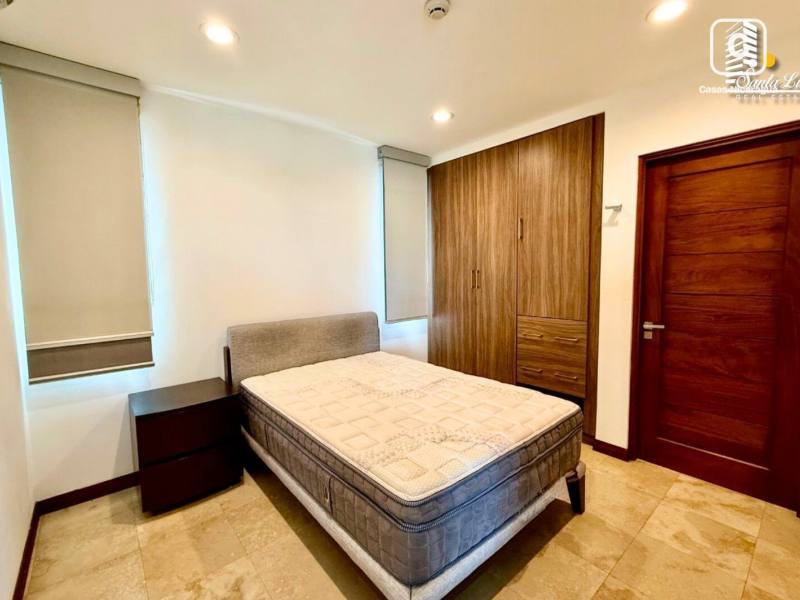 House for rent in Suburbana, Managua – 4 beds
