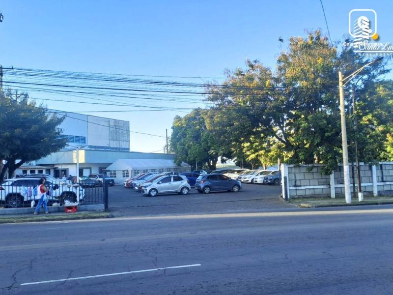 Local comercial en venta en Montoya, Managua – 5,494 m²