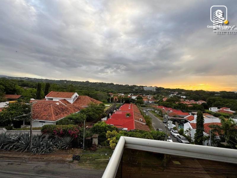 Apartamento en alquiler en Santo Domingo, Managua – 2 hab, US$ 1,800/mes