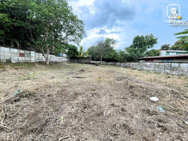 Casa en venta en Ticuantepe, Managua – 410 m²