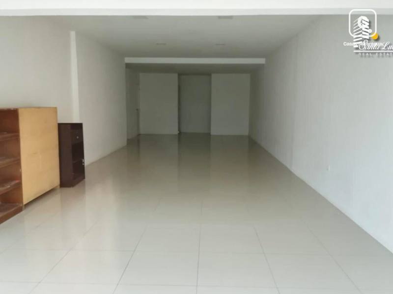 Casa en alquiler en Villa Fontana, Managua – 83 m²
