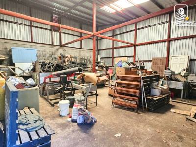 Warehouse for sale in Ciudad Sandino, Managua – 135 m²